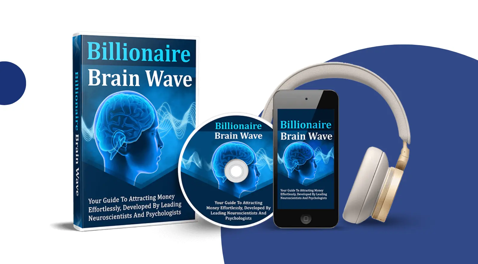 The Billionaire Brain Wave Reviews